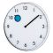 Настенные часы Technoline WT7630 White (WT7630)