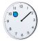 Настенные часы Technoline WT7630 White (WT7630)