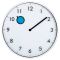 Настенные часы Technoline WT7630 White (WT7630)