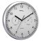 Настінний годинник Technoline WT650 White (WT650)