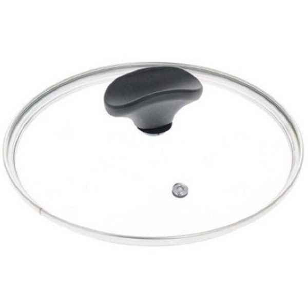 Кришка скляна TVS Mineralia Induction 20 см (9465120003F501)