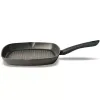 Сковорода гриль TVS Diamante Induction 28х28 см (DP502284010001)