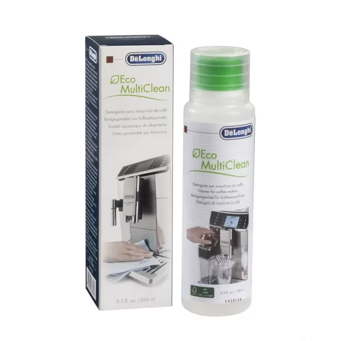 Засіб для очищення від молока Delonghi DLSC 550