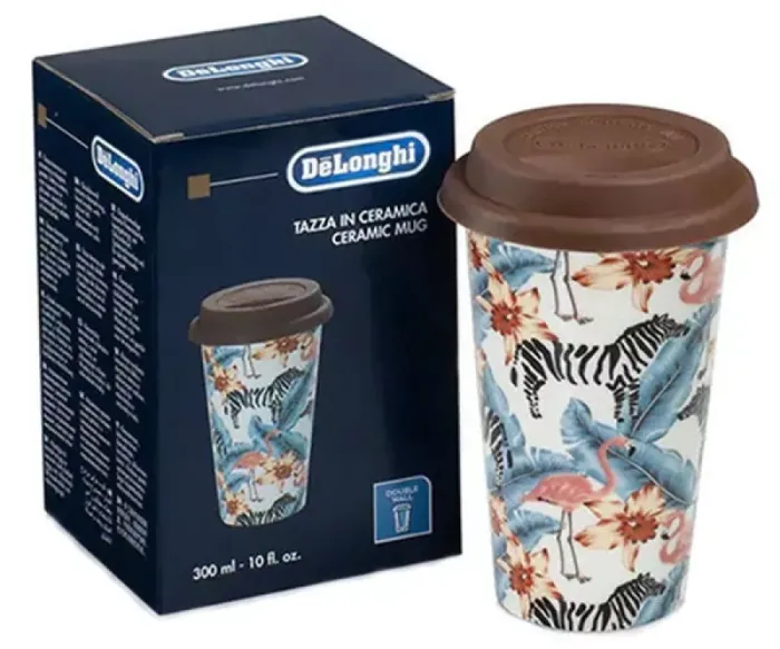 Термокухоль Delonghi DLSC067 ANIMALS