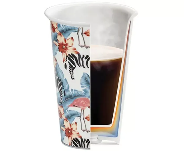 Термокухоль Delonghi DLSC067 ANIMALS
