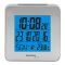Часы настольные Technoline WT268 Silver (WT268)