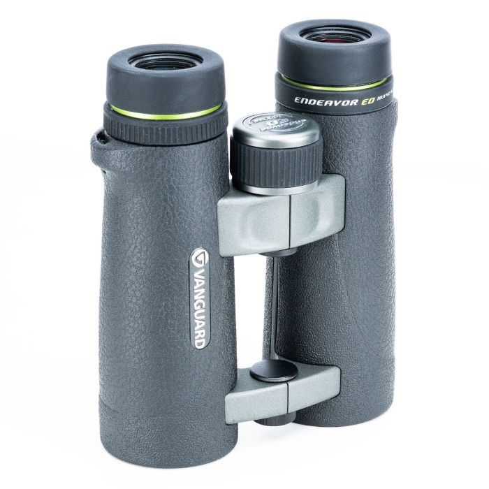 Бинокль Vanguard Endeavor ED 10x42 WP (Endeavor ED 1042)
