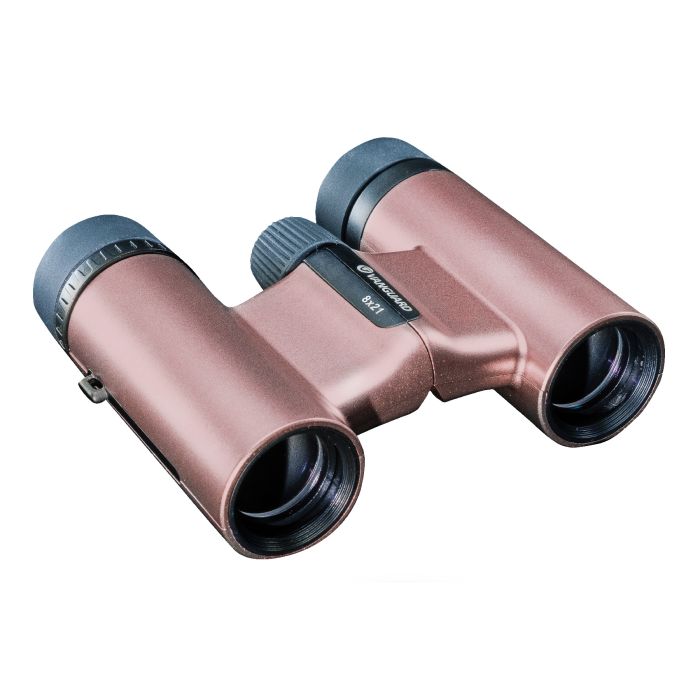 Бинокль Vanguard Vesta Compact 8x21 WP Rose Gold (Vesta 8210 Rose)