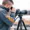 Підзорна труба Vanguard Endeavor HD 82A 20-60x82/45 WP (Endeavor HD 82A)