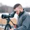 Підзорна труба Vanguard Endeavor HD 82A 20-60x82/45 WP (Endeavor HD 82A)