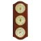 Метеостанция Moller 203378 Walnut (203378)