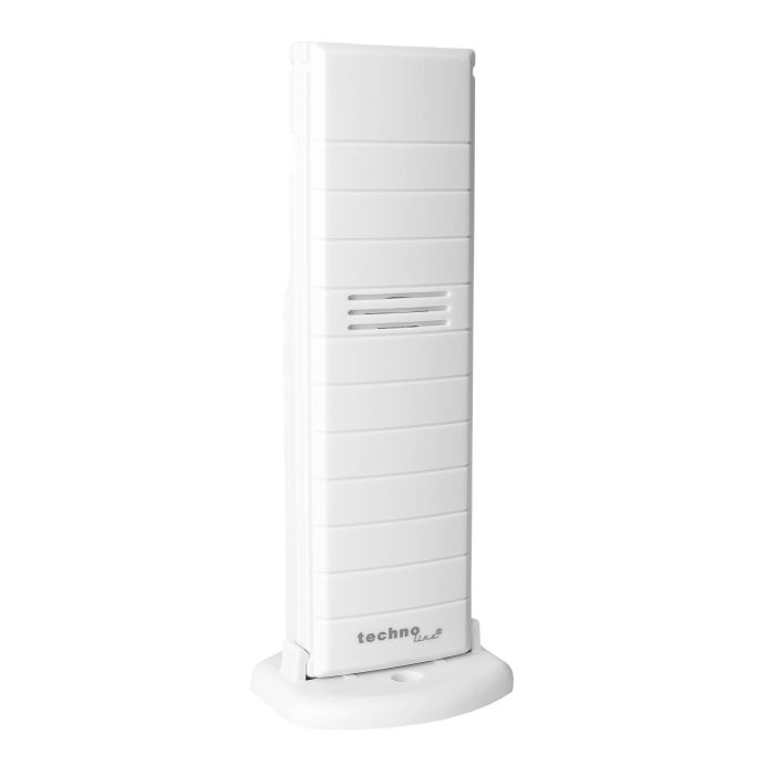 Метеостанция Technoline Mobile Alerts MA10920 IT Black/Silver (MA10920)