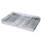 Гриль угольный Bo-Camp Compact Delux Silver (8108360)
