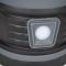 Фонарь кемпинговый Bo-Camp Delta High Power LED Rechargable 200 Lumen Black/Anthracite (5818891)