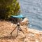 Стілець розкладний Uquip Darcy Caribbean Blue (244019)