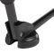 Кровать раскладная Bo-Camp Quick Easy Grey (1304472)