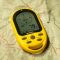 Компас Technoline EA3050 Yellow (EA3050)