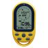 Компас Technoline EA3050 Yellow (EA3050)