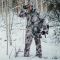 Бинокль Athlon Talos G2 HD 10x42 (115007)