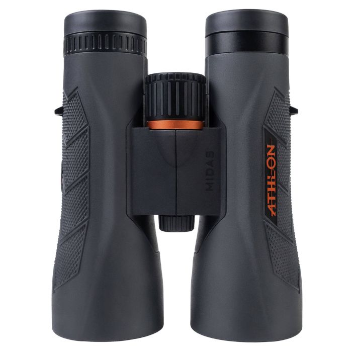 Бінокль Athlon Midas G2 UHD 12x50 (113006)