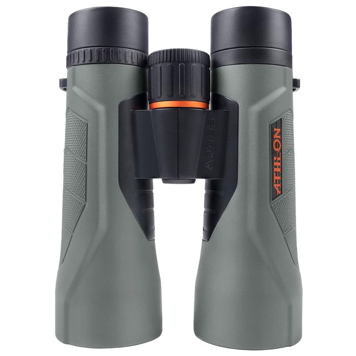 Бінокль Athlon Argos G2 HD 10x50 (114008)