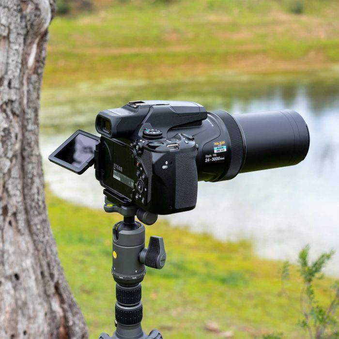 Штатив Vanguard VEO 3GO 235CB (VEO 3GO 235CB)