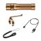Ліхтар Mactronic Sirius T25 (2500 Lm) USB Rechargeable (THH0172)