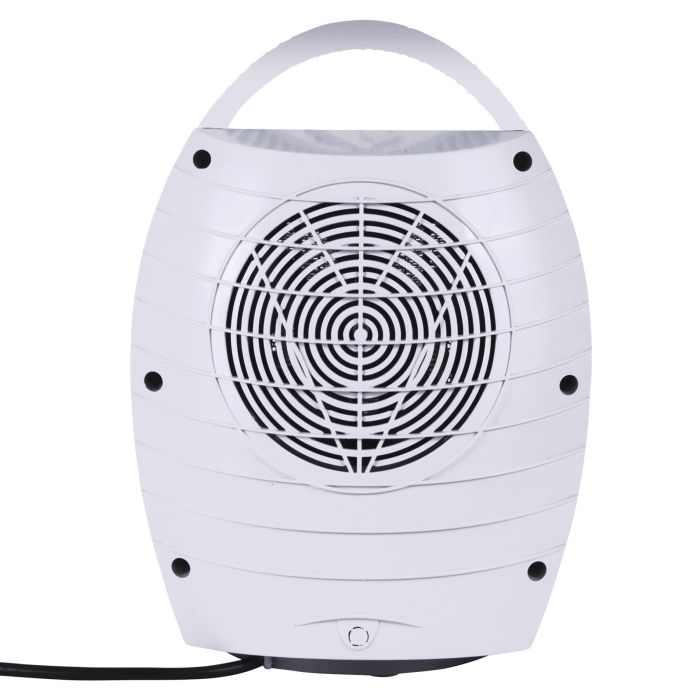 Тепловентилятор керамический Bo-Camp Heater Ceramic 450/900/1500 Watt (8618450)