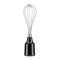Блендер KitchenAid 5KHBV83EOB погружной с аксессуарами черный