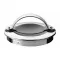 Электрочайник KitchenAid CLASSIK 1,25 л 5KEK1222EOB черный
