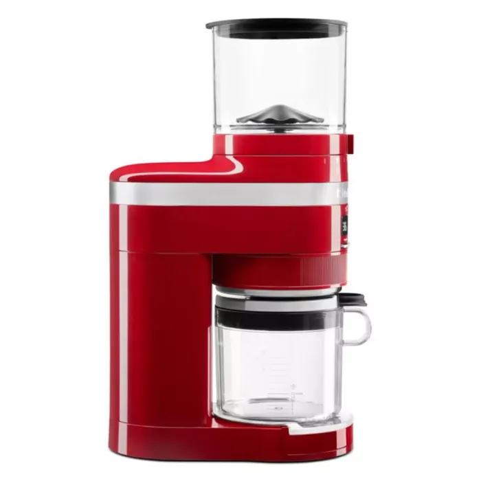 Кофемолка KitchenAid Artisan 5KCG8433EER красный