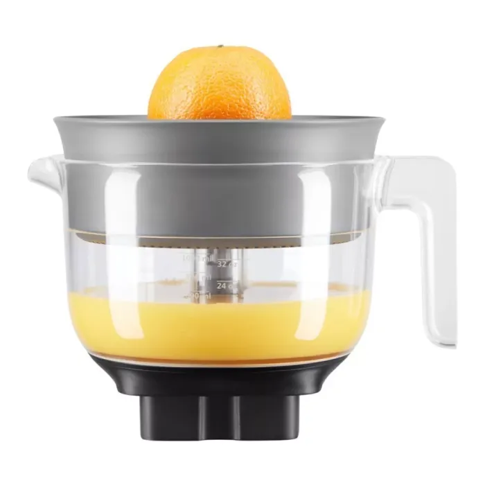 Насадка-соковитискач KitchenAid 5KSB1CPA для цитрусових 1 л до моделі K400