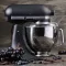 Кухонная машина KitchenAid Artisan 4,8 л 5KSM175PSEBK с откидным блоком цвет чугун