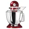 Кухонная машина KitchenAid Artisan 4,8 л 5KSM175PSECA с откидным блоком карамельное яблоко