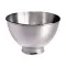 Кухонная машина KitchenAid Artisan 4,8 л 5KSM175PSECA с откидным блоком карамельное яблоко