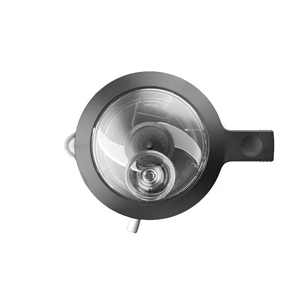 Кухонний мінікомбайн KitchenAid чаша 830 мл 5KFC3516EWH білий