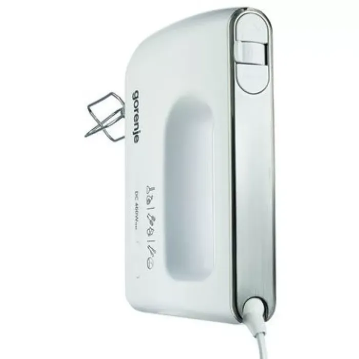 Міксер Gorenje M 460 CDC (LW-2213G1)
