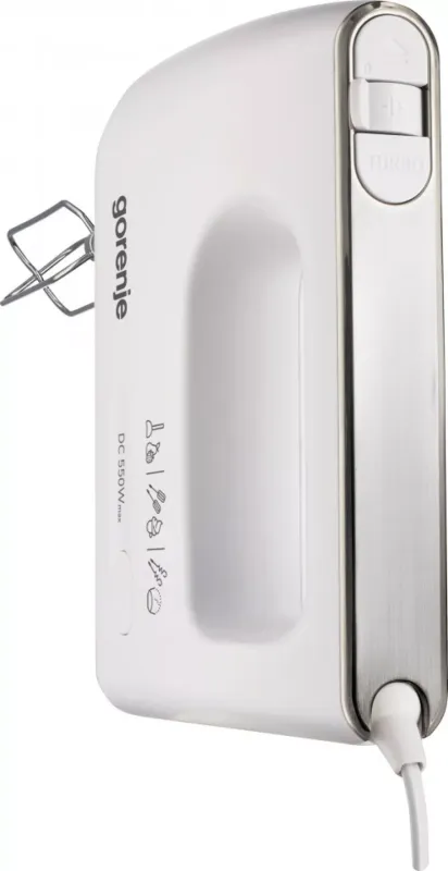 Міксер Gorenje M 550 CSDC (LW-2213G1)