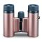 Бінокль Vanguard Vesta Compact 10x21 WP Rose Gold (Vesta 1021 Rose)