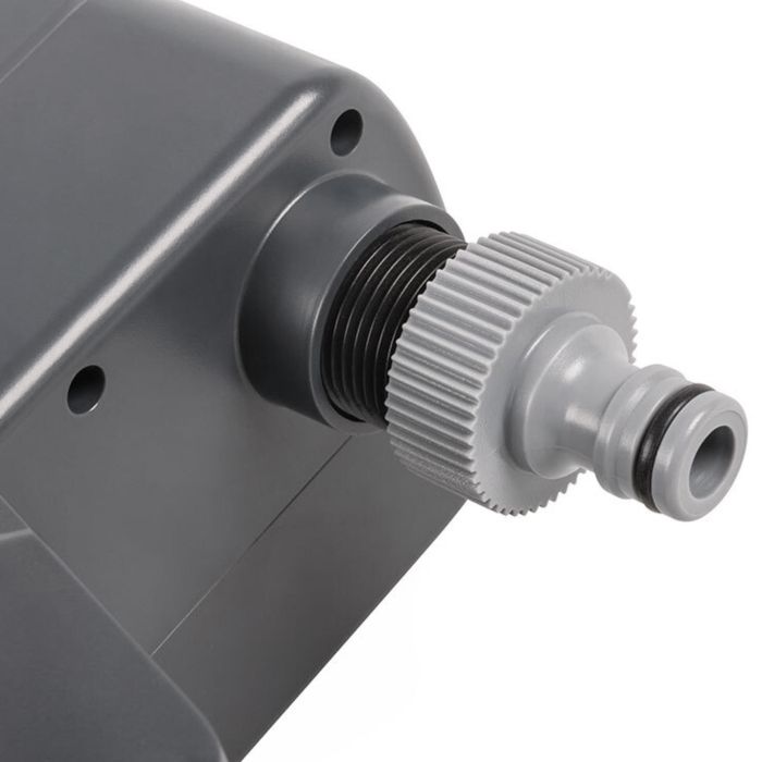 Таймер для поливу Technoline WZ1000 Grey (WZ1000)