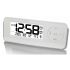 Годинник настільний Technoline WT498 White (WT498)