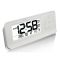 Годинник настільний Technoline WT498 White (WT498)