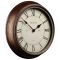 Часы настенные Technoline WT7006 Brown (WT7006)