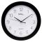 Годинник настінний Technoline WT7000 Black (WT7000 schwarz)
