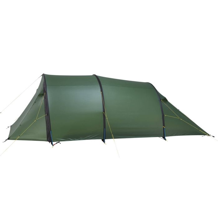 Палатка Wechsel Tempest 4 ZG Green (231053)
