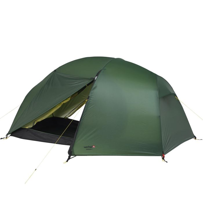 Намет Wechsel Exogen 2 ZG Green (231049)