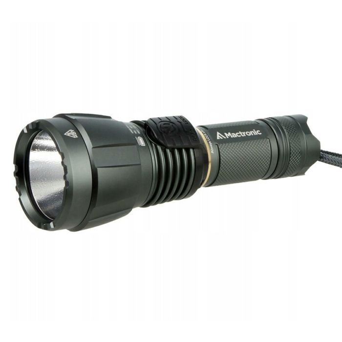 Ліхтар Mactronic Blitz K3 (3000 Lm) Rechargeable (THS0021)