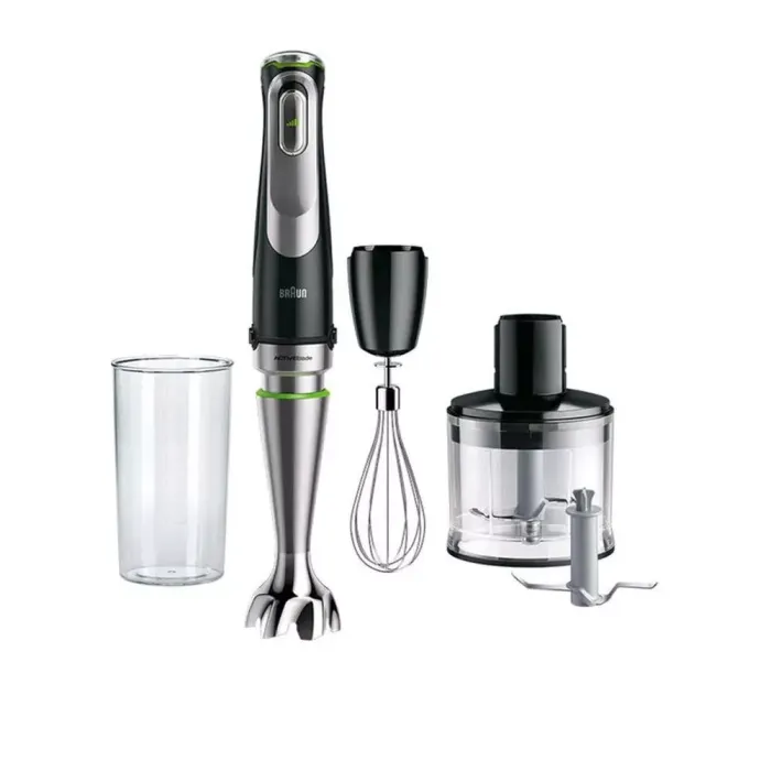 Ручной блендер Braun MQ 9135 XI