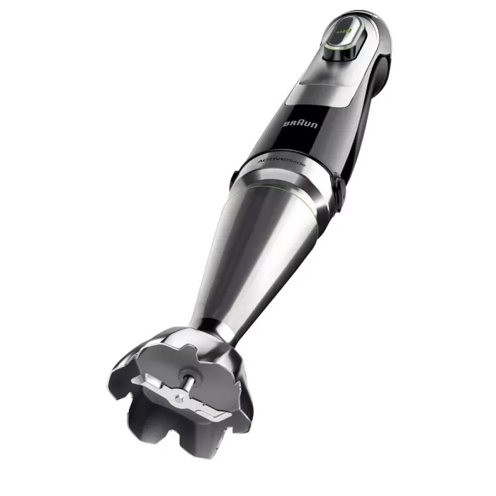 Ручной блендер Braun MQ 9135 XI