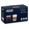Набір склянок Delonghi DLSC318 DRINKS (2шт) 400 мл